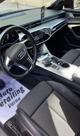 Audi A6, снимка 8