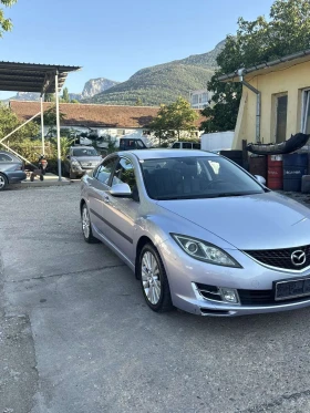 Mazda 6 2.0 150 ks , снимка 2