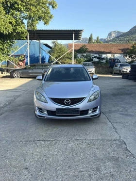 Mazda 6 2.0 150 ks , снимка 1