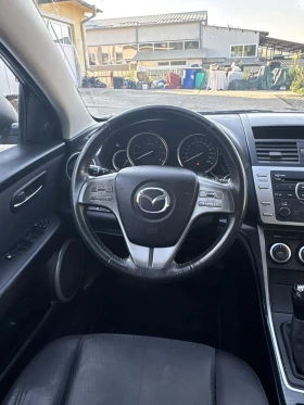 Mazda 6 2.0 150 ks , снимка 8