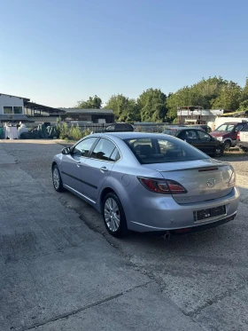 Mazda 6 2.0 150 ks , снимка 6
