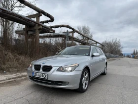 BMW 530 XD FACELIFT DISTRONIK NIGHTVISION HEADUP PANORAMA, снимка 3