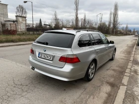 BMW 530 XD FACELIFT DISTRONIK NIGHTVISION HEADUP PANORAMA, снимка 4