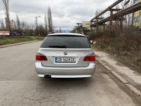 BMW 530 XD FACELIFT DISTRONIK NIGHTVISION HEADUP PANORAMA, снимка 5