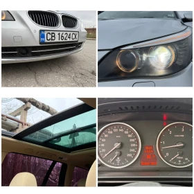 BMW 530 XD FACELIFT DISTRONIK NIGHTVISION HEADUP PANORAMA, снимка 15