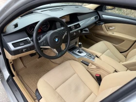 BMW 530 XD FACELIFT DISTRONIK NIGHTVISION HEADUP PANORAMA, снимка 7