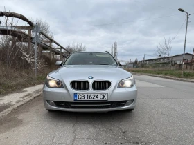 BMW 530 XD FACELIFT DISTRONIK NIGHTVISION HEADUP PANORAMA, снимка 2