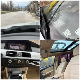 BMW 530 XD FACELIFT DISTRONIK NIGHTVISION HEADUP PANORAMA, снимка 14