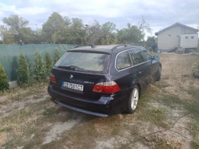 BMW 525, снимка 5