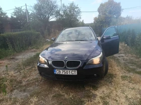 BMW 525, снимка 1