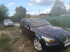 BMW 525, снимка 3