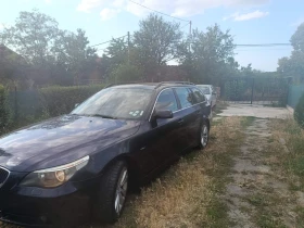 BMW 525, снимка 2