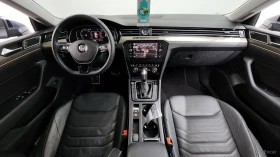 VW Arteon 2.0 TDI PRESTIGE 4MOTION* HUD* 360* МАСАЖИ, снимка 5