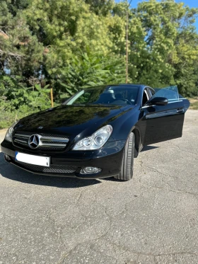 Mercedes-Benz CLS 350 Facelift, снимка 2