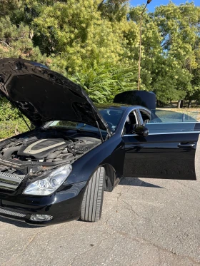 Mercedes-Benz CLS 350 Facelift, снимка 12