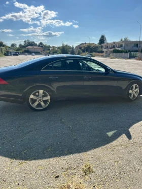 Mercedes-Benz CLS 350 Facelift, снимка 5