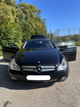 Mercedes-Benz CLS 350 Facelift, снимка 3