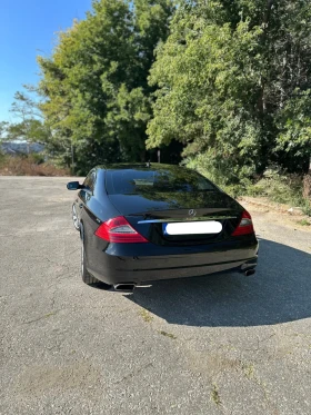 Mercedes-Benz CLS 350 Facelift, снимка 6