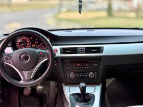 BMW 320, снимка 8