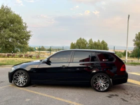 BMW 320, снимка 3