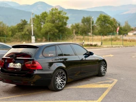 BMW 320, снимка 4