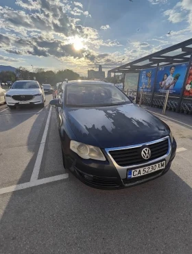 VW Passat bmp, снимка 8