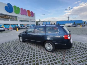 VW Passat bmp, снимка 9