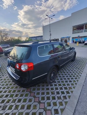 VW Passat bmp, снимка 2