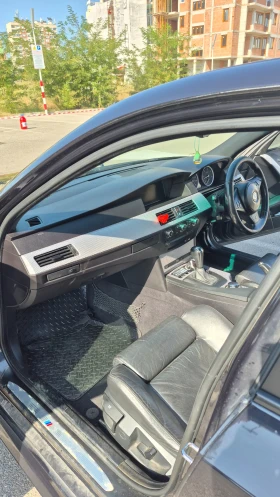 BMW 530, снимка 8