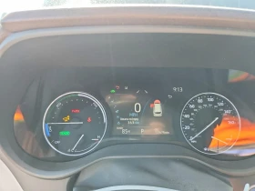 Toyota Sienna 2.5l Platinum 7-Passenger, снимка 9
