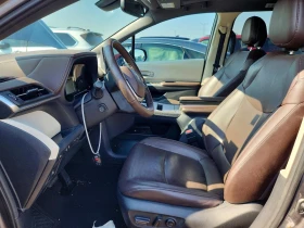 Toyota Sienna 2.5l Platinum 7-Passenger, снимка 7
