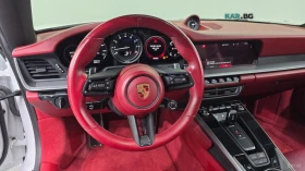Porsche 911 Carrera S* BOSE* LED Matrix, снимка 5