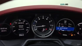 Porsche 911 Carrera S* BOSE* LED Matrix, снимка 17