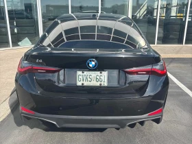 BMW i4 eDrive35 | CARFAX | БЕЗ ИНЦИДЕНТИ, снимка 5