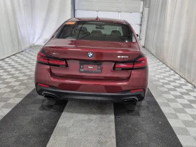 BMW 530 XDRIVE / АВТОКРЕДИТ, снимка 5