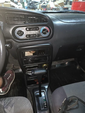 Daihatsu Cuore, снимка 8