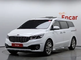 Kia Carnival 9-seater Prestige| 194к.с., снимка 1