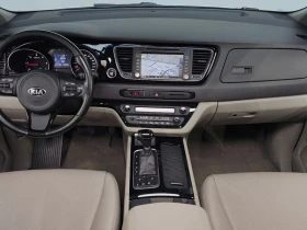 Kia Carnival 9-seater Prestige| 194к.с., снимка 7