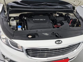 Kia Carnival 9-seater Prestige| 194к.с., снимка 6