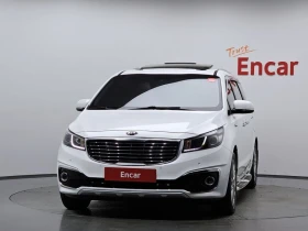 Kia Carnival 9-seater Prestige| 194к.с., снимка 3