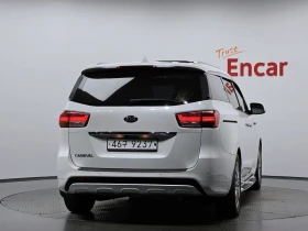 Kia Carnival 9-seater Prestige| 194к.с., снимка 4