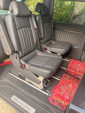 Mercedes-Benz Viano 3.0cdi Ambiente, снимка 6
