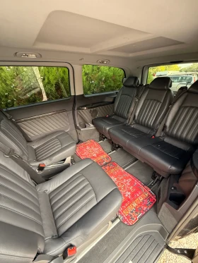 Mercedes-Benz Viano 3.0cdi Ambiente, снимка 7