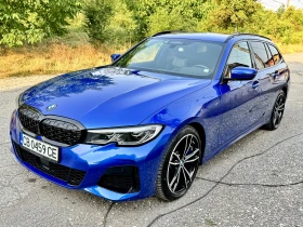 BMW 340 M340xd, снимка 5