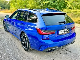 BMW 340 M340xd, снимка 4