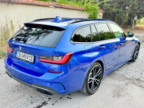 BMW 340 M340xd, снимка 3