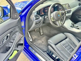 BMW 340 M340xd, снимка 7