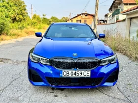 BMW 340 M340xd, снимка 1