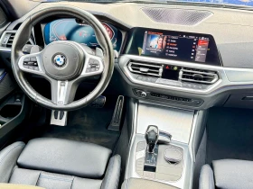 BMW 340 M340xd, снимка 12