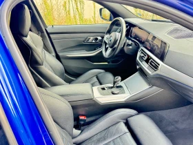 BMW 340 M340xd, снимка 8